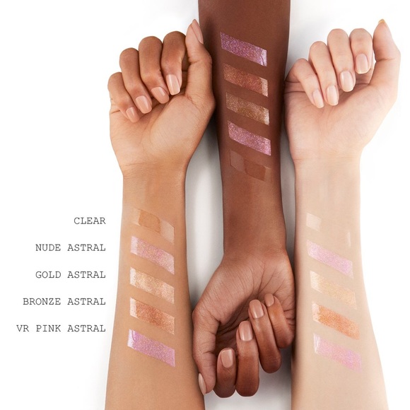 Pat McGrath Labs NUDE ASTRAL Lip Fetish Balm New - Picture 10 of 12